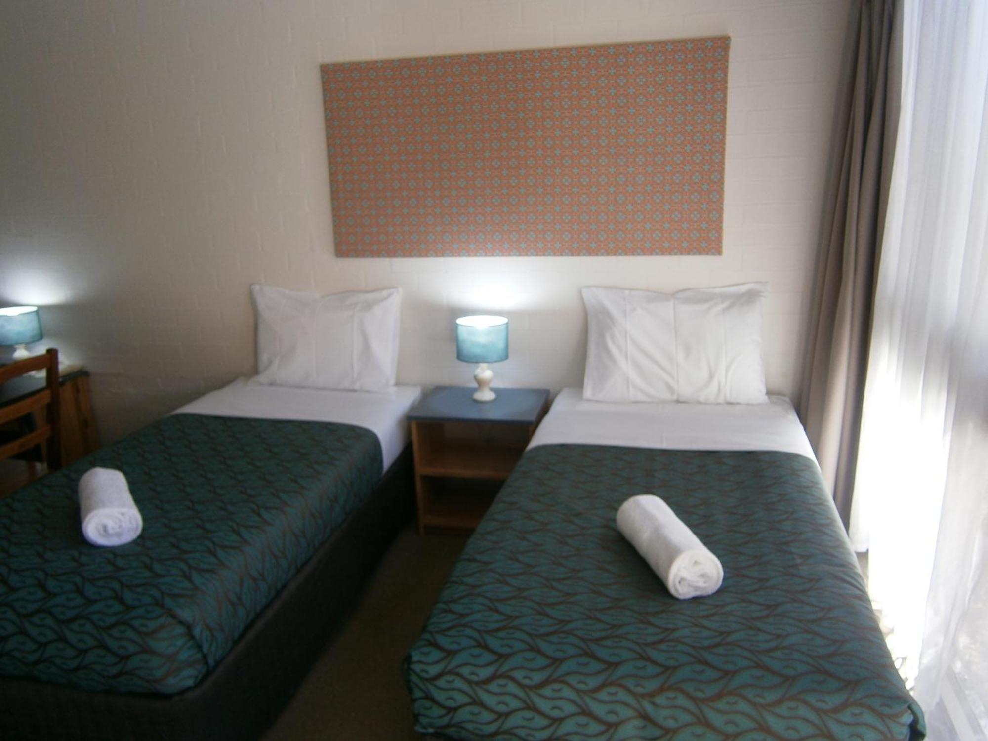 Winsor Park Motor Inn Albury Pokój zdjęcie