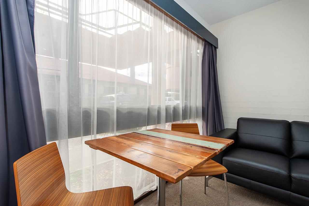 Winsor Park Motor Inn Albury Zewnętrze zdjęcie