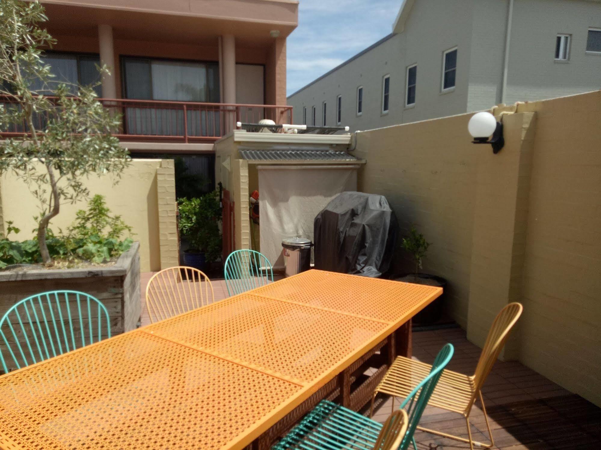 Winsor Park Motor Inn Albury Zewnętrze zdjęcie